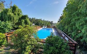 Brisas del Lago Tandil